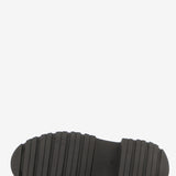 Damenstiefel mit Absatz und Isolierung