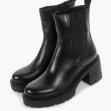 Lederschuhe für Frauen