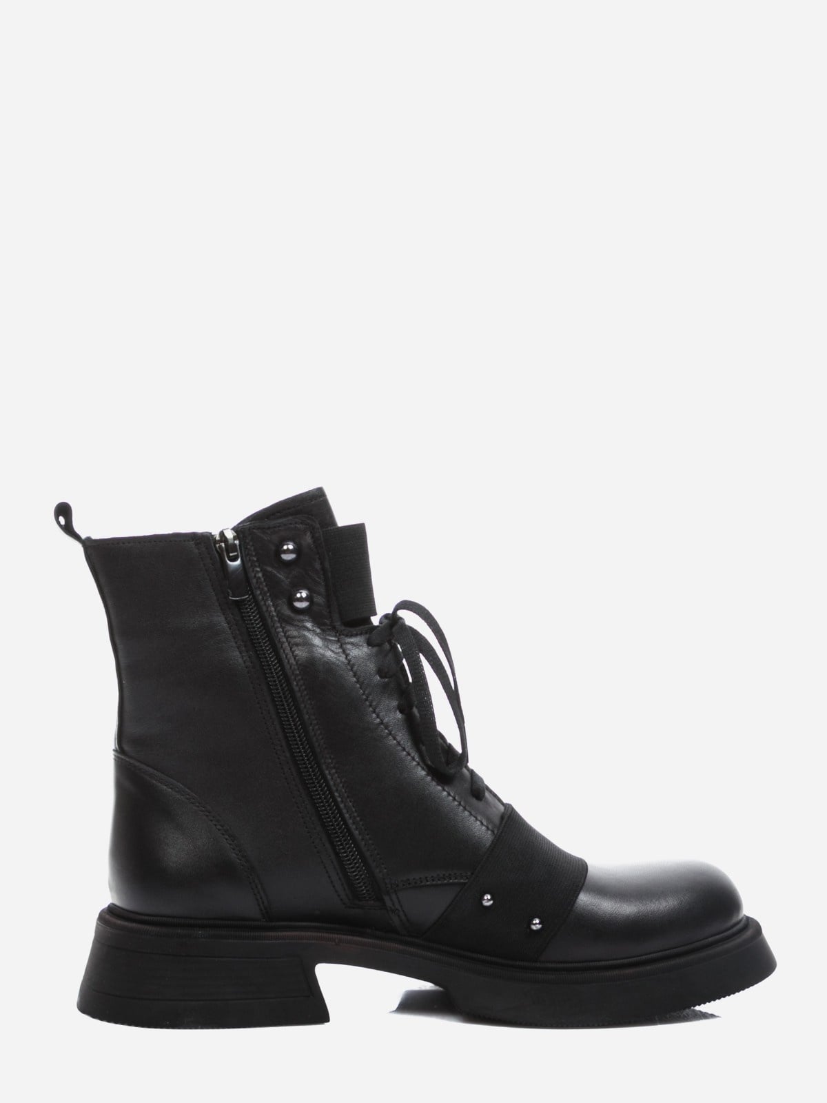 Lederschuhe für Frauen