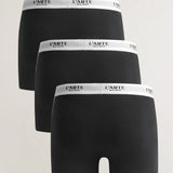 Shorts für Männer, 3 Stück