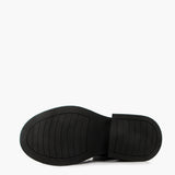 Lederschuhe für Frauen