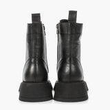 Lederschuhe für Frauen