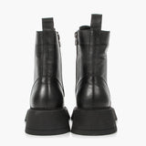 Lederschuhe für Frauen