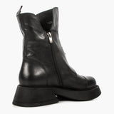 Lederschuhe für Frauen