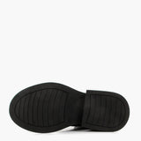 Lederschuhe für Frauen