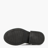 Lederschuhe für Frauen