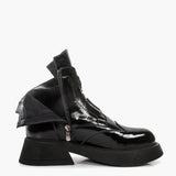 Lederschuhe für Frauen