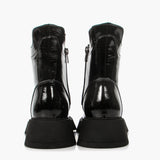 Lederschuhe für Frauen
