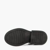 Lederschuhe für Frauen