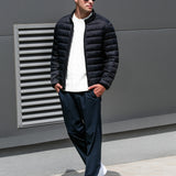 Herren-Jacke für die Übergangszeit