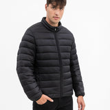 Herren-Jacke für die Übergangszeit