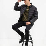 Herren-Jacke für die Übergangszeit