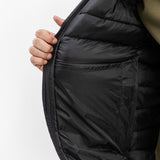 Herren-Jacke für die Übergangszeit