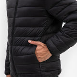 Herren-Jacke für die Übergangszeit
