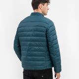 Herren-Jacke für die Übergangszeit