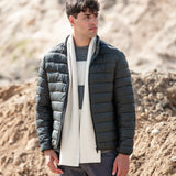 Herren-Jacke für die Übergangszeit