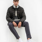 Herren-Jacke für die Übergangszeit