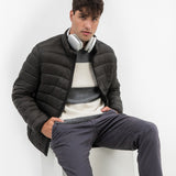 Herren-Jacke für die Übergangszeit