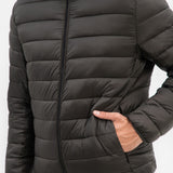 Herren-Jacke für die Übergangszeit