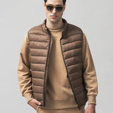 Herren Outdoor-Weste