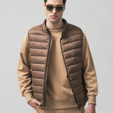 Herren Outdoor-Weste