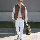 Herren Outdoor-Weste