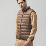 Herren Outdoor-Weste