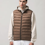 Herren Outdoor-Weste