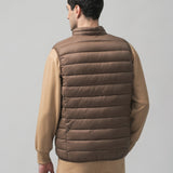 Herren Outdoor-Weste