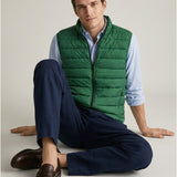 Herren Outdoor-Weste
