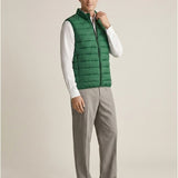 Herren Outdoor-Weste