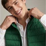 Herren Outdoor-Weste
