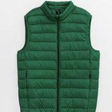 Herren Outdoor-Weste