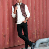 Herren Outdoor-Weste
