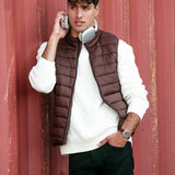 Herren Outdoor-Weste