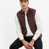Herren Outdoor-Weste