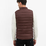 Herren Outdoor-Weste