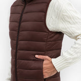 Herren Outdoor-Weste