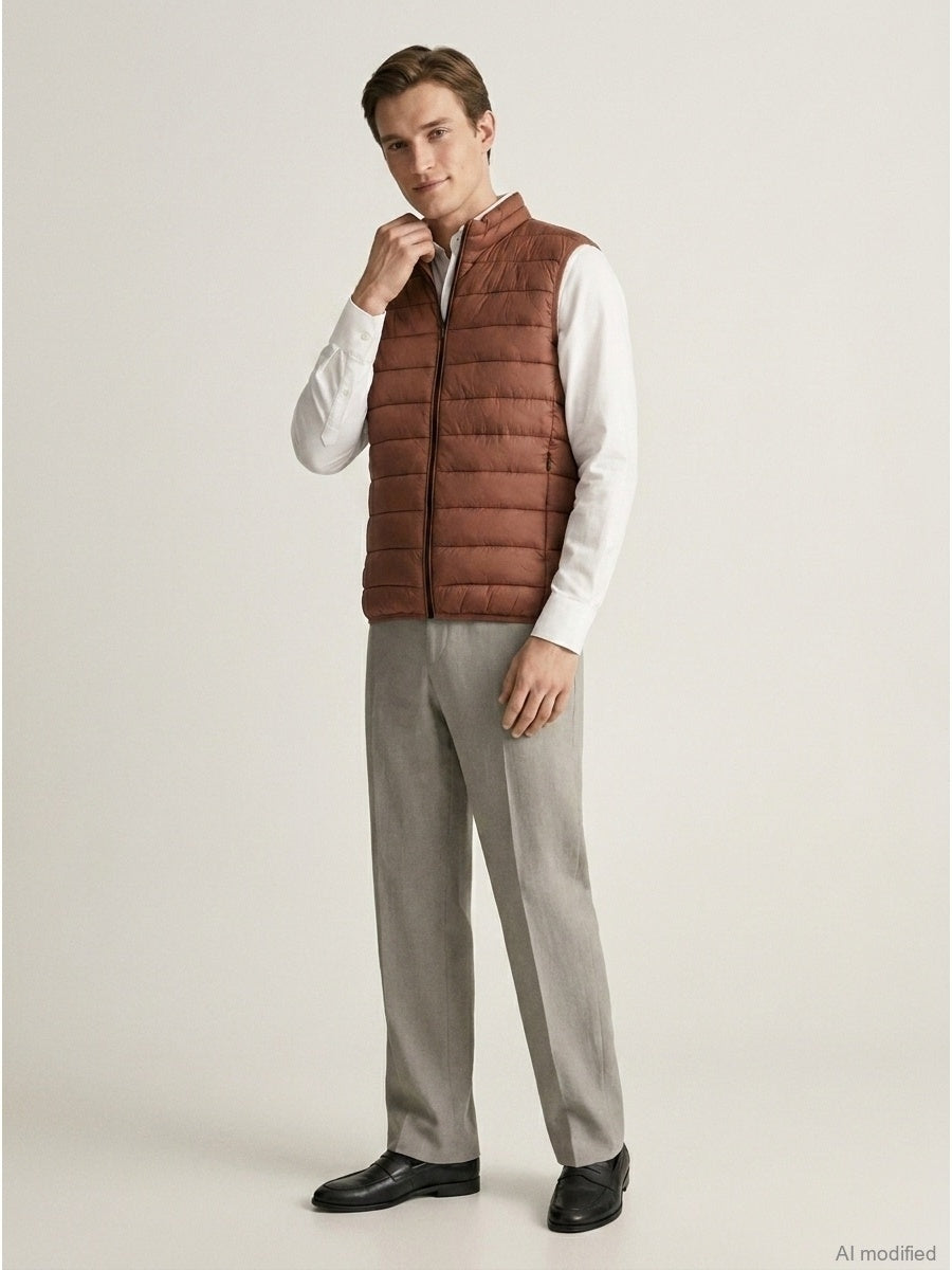 Herren Outdoor-Weste