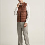 Herren Outdoor-Weste