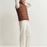 Herren Outdoor-Weste