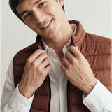 Herren Outdoor-Weste