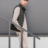 Herren Outdoor-Weste