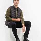 Herren Outdoor-Weste