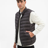 Herren Outdoor-Weste