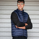 Herren Outdoor-Weste