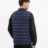 Herren Outdoor-Weste