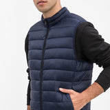 Herren Outdoor-Weste