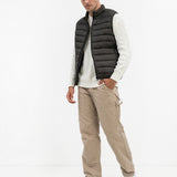Herren Outdoor-Weste