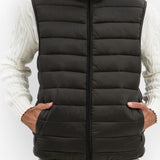 Herren Outdoor-Weste